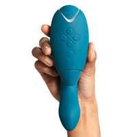 Womanizer Duo 2 - Petrol